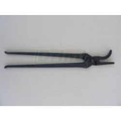 Kleště podkovářské nýtovací KROKODÝL orig. MUSTAD