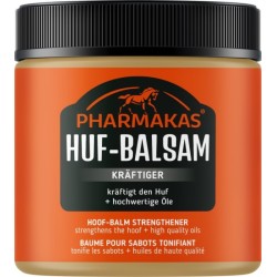 PEDOCAN Balzám na posílení kopyt 500ml