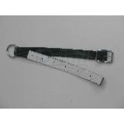 Obojek pro ovce a kozy, nylon, zelený