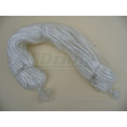 Lano PA pletené s duší Ř 12mm 30 m