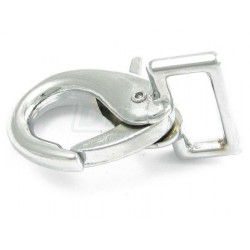 Karabina opraťová háčková