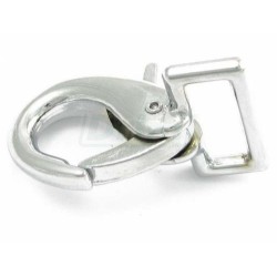 Karabina opraťová háčková