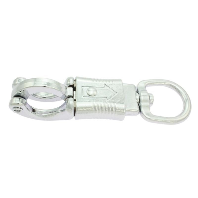 Karabina PANIK s kulatým obrtlíkem