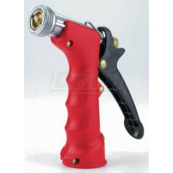 Sprcha na vemeno plastová orig. GILMOUR s rychlospojkou na hadici