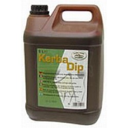 Kerba Dip 5 l, hygiena po dojení