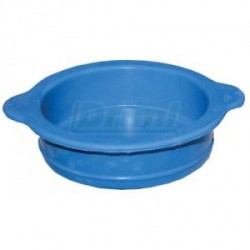 Víko konve gumové - přepravní