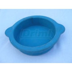 Víko konve gumové - přepravní