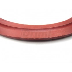 Těsnění víka konve na dojení, plastové provedení (nové)