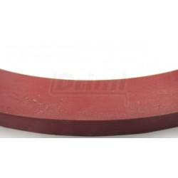 Těsnění víka konve na dojení, hliníkové provedení (staré)