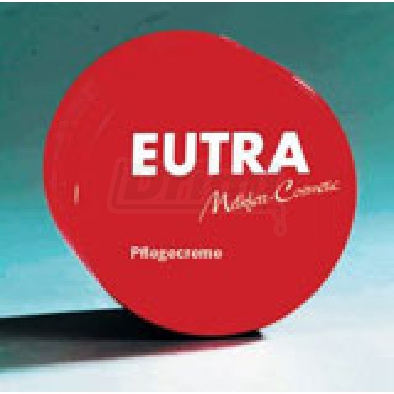 EUTRA TETINA - péče o vemeno 500 ml, pravý švýcarský mléčný tuk bez chuti a zápachu, neomezená životnost