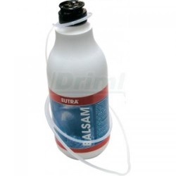 EUTRA BALSAM mast s UV-fi ltrem, čistě přírodní, účinná při prvotních příznacích mastitidy - zánětu vemene 500 ml
