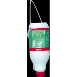 EUTRA GEL účinný při prvotních příznacích mastitidy, na otlaky, nekrvavé naraženiny, při bolesti svalů a kloubů 500 ml