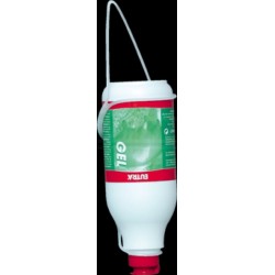 EUTRA GEL účinný při prvotních příznacích mastitidy, na otlaky, nekrvavé naraženiny, při bolesti svalů a kloubů 500 ml