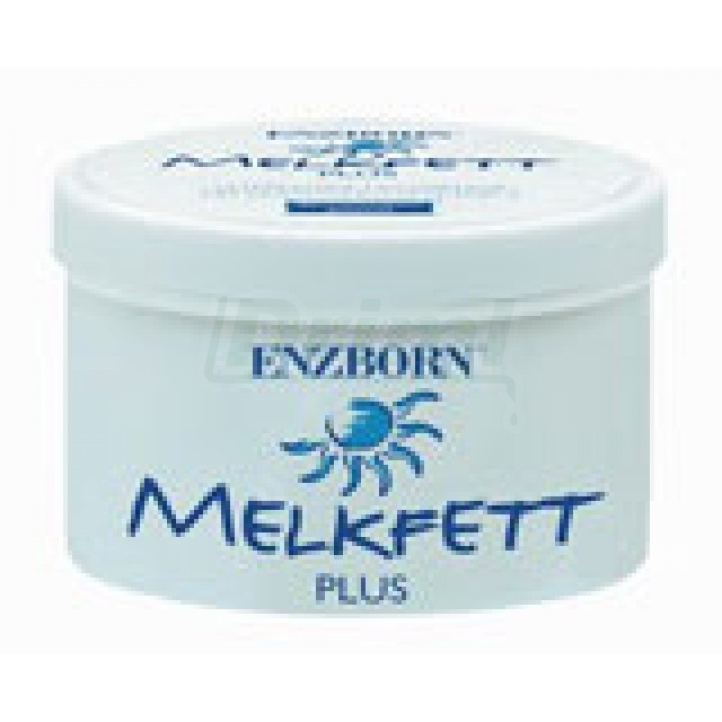 ENZBORN 250ml tuk na dojení, UV-faktor 4, na ošetřování rukou, nohou, opruzenin, dodává vláčnost a sametovou měkkost