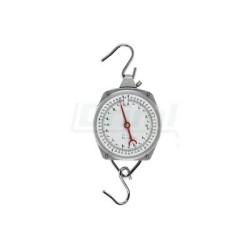 Rychlováha do 5 kg, d 170mm s dovažováním, dílky stupnice po 20g