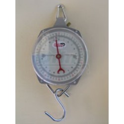 Rychlováha do 25 kg, po 100g, se 2 háky