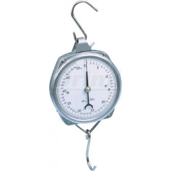 Rychlováha do 50  kg,  po 200g,  se 2 háky