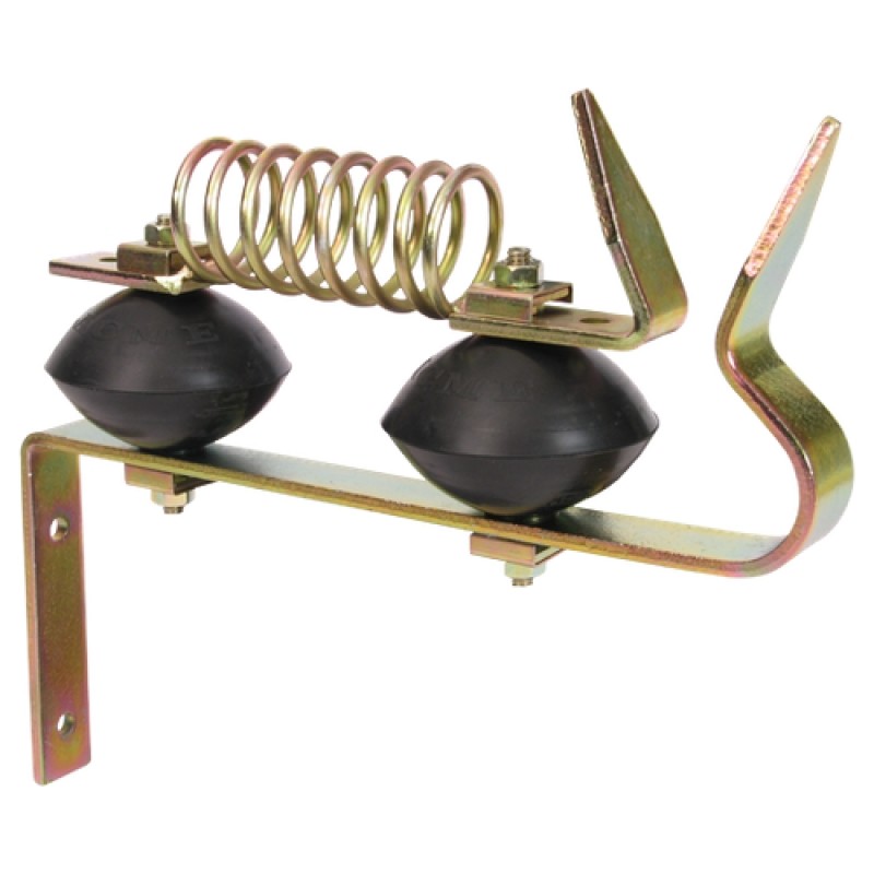 Bleskojistka - WZ 41 - chrání zdrojem před úderem blesku