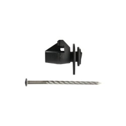 Izolátor CZ 150 s hřebíkem paletovým 80 mm