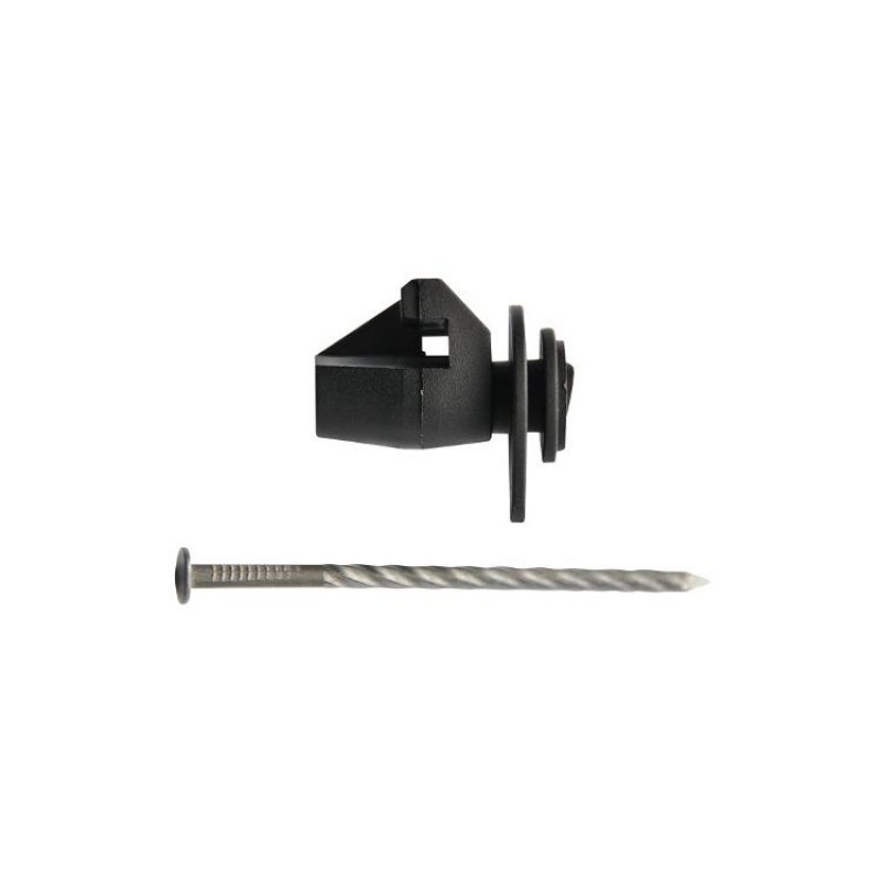 Izolátor CZ 150 s hřebíkem paletovým 80 mm