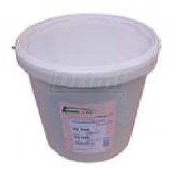 Izolátor pro elektrické ohradníky CZ 150 400 ks + 20 ks CZ 155 v kbelíku