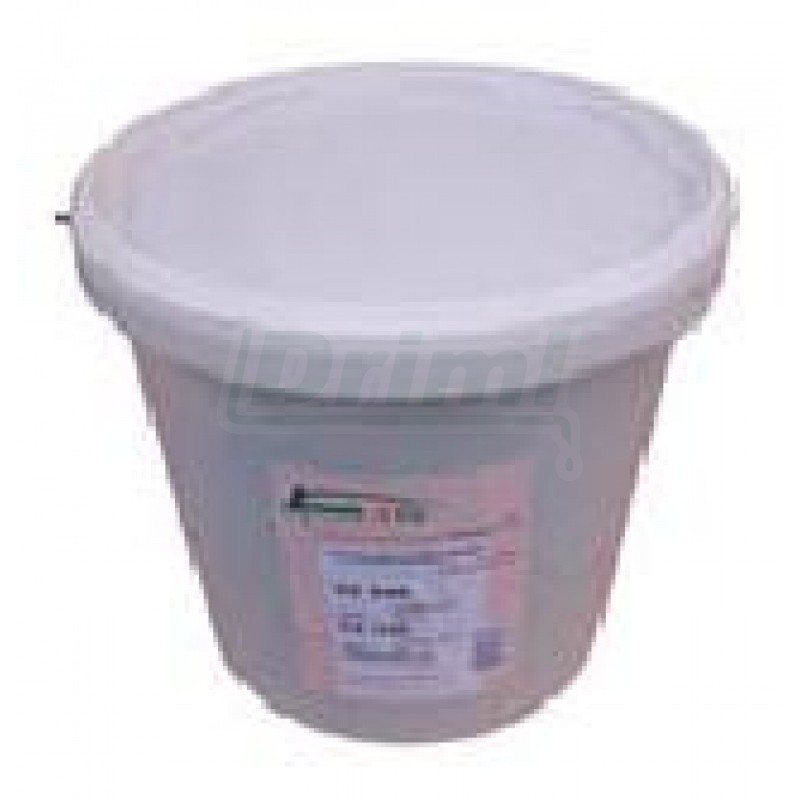 Izolátor pro elektrické ohradníky CZ 150 400 ks + 20 ks CZ 155 v kbelíku