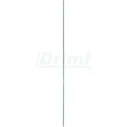 Ohr.  tyč sklolaminátová 160 cm s kovovou špičkou