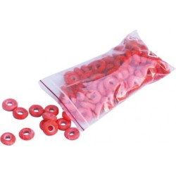 Gumičky strangulační 100ks