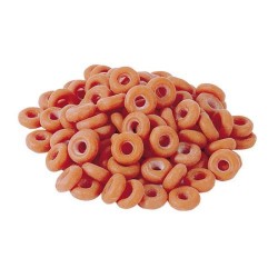 Gumičky strangulační 500ks