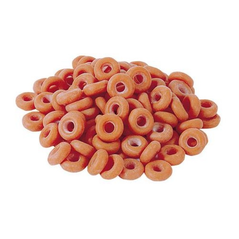 Gumičky strangulační 500ks