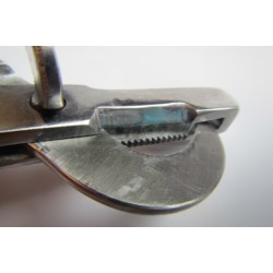 Emaskulátor HAUSMANN 190 mm prohnutý, TOP kvalita