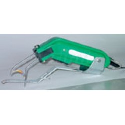 Kauter kupírovací el.- 230V, 60W s opěrkou pod nožem, pro selata a jehňata