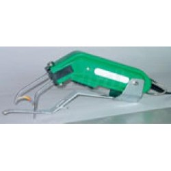 Kauter kupírovací el.- 230V, 60W s opěrkou pod nožem, pro selata a jehňata