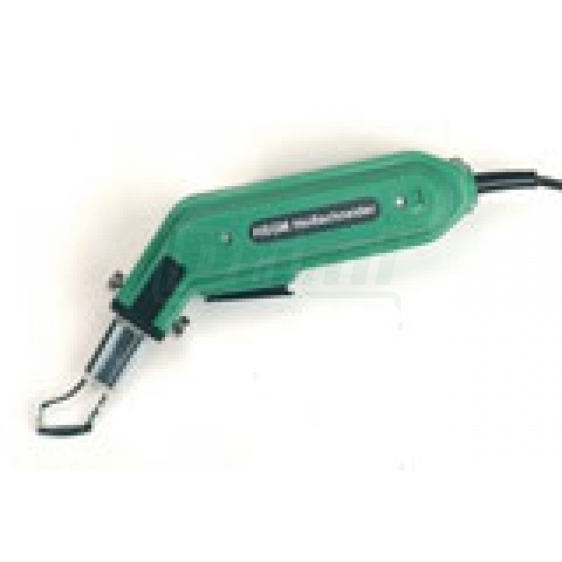 Nůž kupírovací el. ENGEL- 60W, provoz max 15 minut, včetně koncovky - nože 21mm, rovné ostří