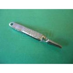 Pinzeta anatomická rovná 30 cm