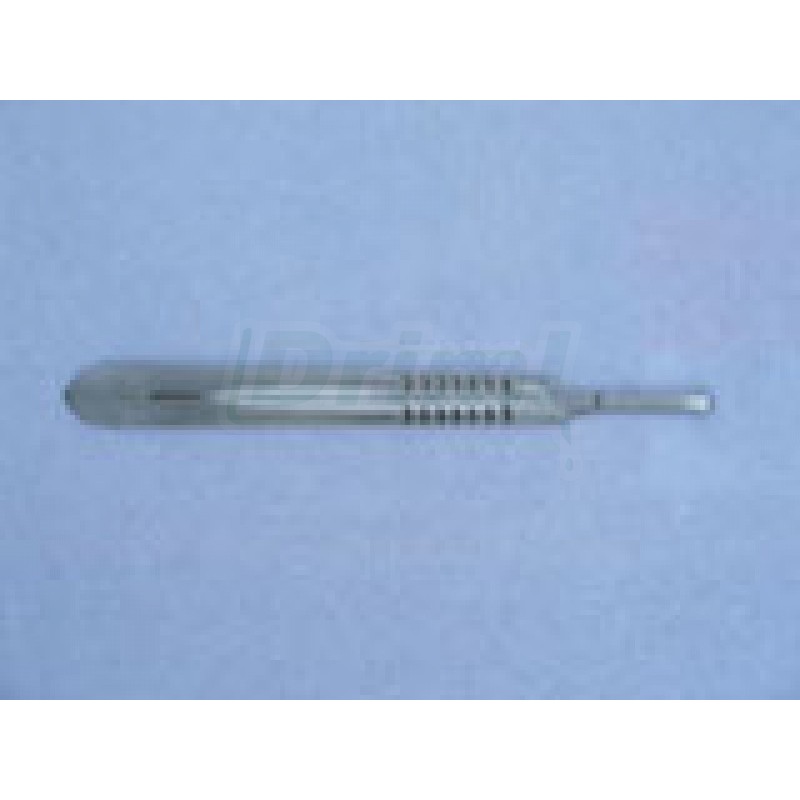 Držák čepele skalpelu