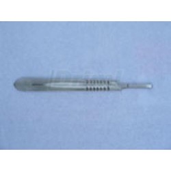 Držák čepele skalpelu