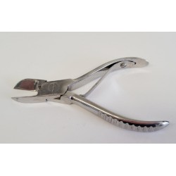 Kleště na zoubky selat malé SUPER , nerez