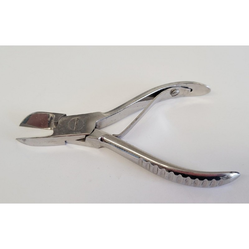Kleště na zoubky selat malé SUPER , nerez