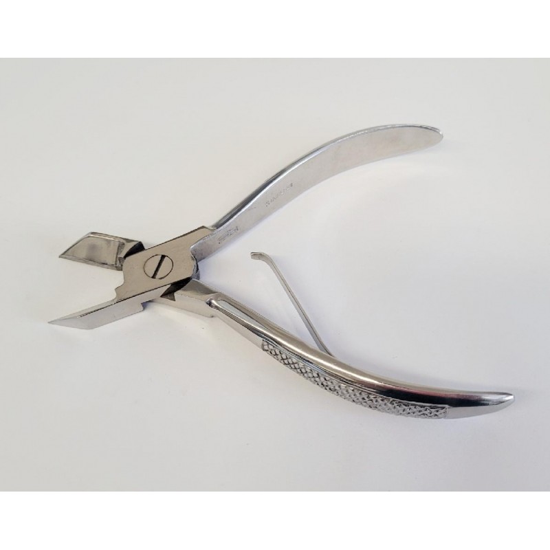 Kleště na zoubky selat - standard , nerez