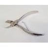 Kleště na zoubky selat - standard , nerez