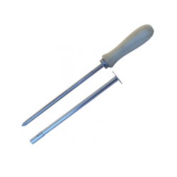 Trokar pro dobytek d 9mm, délka 220mm