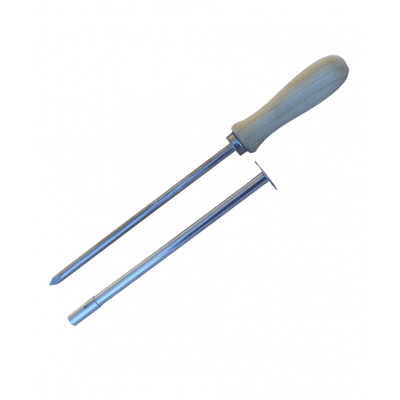 Trokar pro dobytek d 9mm, délka 220mm