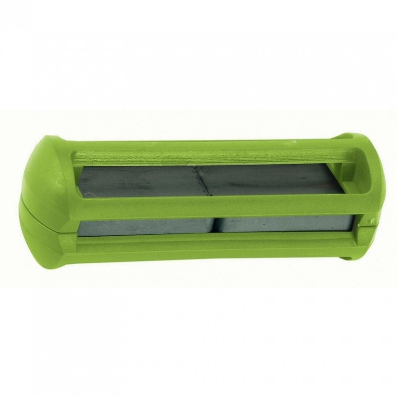 Magnet bachorový v plastovém pouzdře