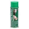 EURO TOP MARKER - 500 ml, zelený, pro skot, kozy, prasata - značkovací sprej