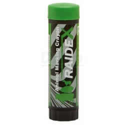 Popisovač RAIDL - krátkodobé označení ovcí, prasat, telat - zelená