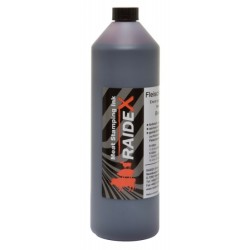 Razítkovací barva na označování masa RAIDEX, 1l hnědá, odpovídá směrnici 94/36/EG- označování masných výrobků