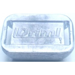 Těžítko na krční řemen