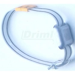 Těžítko na krční řemen