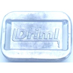 Těžítko na krční řemen